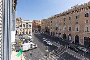 Hotel Castellino Roma