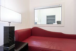 Hotel Castellino Roma