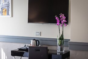 Hotel Castellino Roma