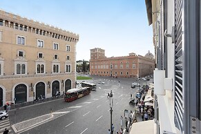 Hotel Castellino Roma