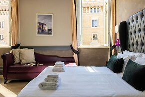 Hotel Castellino Roma