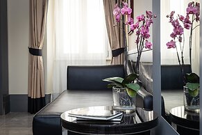 Hotel Castellino Roma