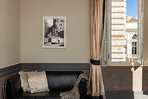 Hotel Castellino Roma