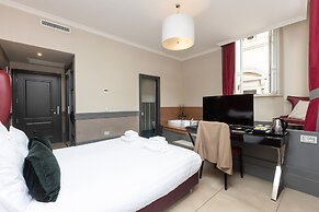 Hotel Castellino Roma