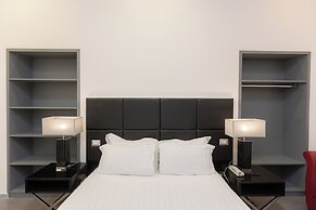 Hotel Castellino Roma