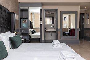 Hotel Castellino Roma