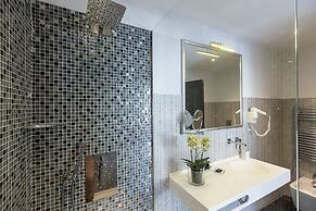 Hotel Castellino Roma