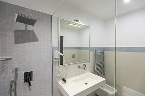 Hotel Castellino Roma