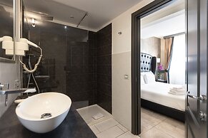 Hotel Castellino Roma