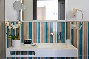 Hotel Castellino Roma