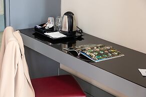 Hotel Castellino Roma