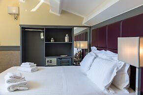 Hotel Castellino Roma