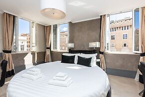 Hotel Castellino Roma