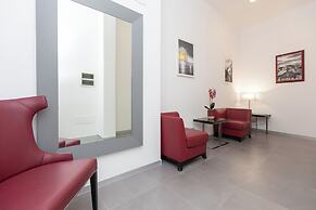 Hotel Castellino Roma