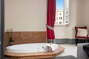 Hotel Castellino Roma