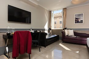 Hotel Castellino Roma