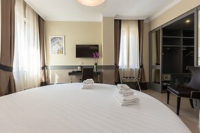 Hotel Castellino Roma