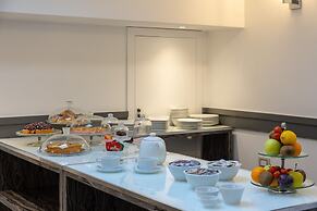 Hotel Castellino Roma