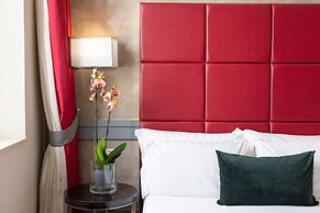 Hotel Castellino Roma