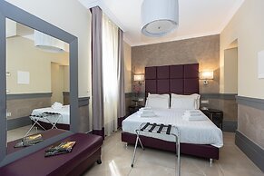 Hotel Castellino Roma