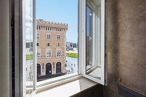 Hotel Castellino Roma