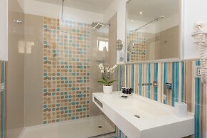 Hotel Castellino Roma