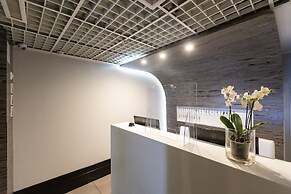 Hotel Castellino Roma