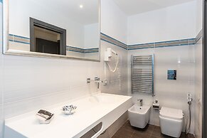 Hotel Castellino Roma