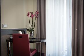 Hotel Castellino Roma