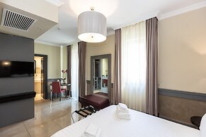 Hotel Castellino Roma