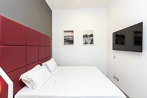 Hotel Castellino Roma