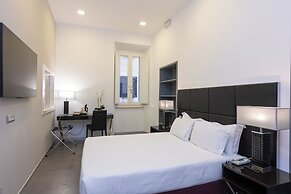 Hotel Castellino Roma