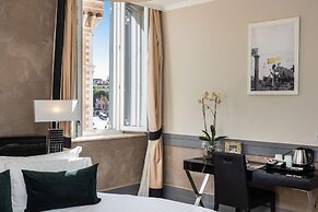 Hotel Castellino Roma