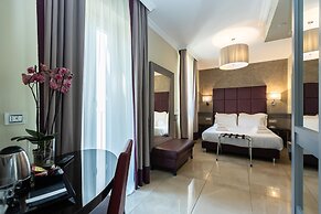 Hotel Castellino Roma