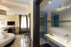 Hotel Castellino Roma