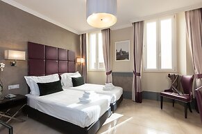 Hotel Castellino Roma