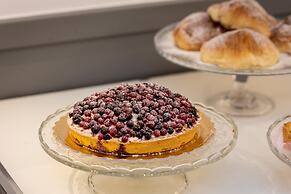 Hotel Castellino Roma