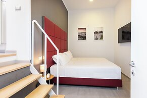 Hotel Castellino Roma