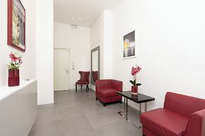 Hotel Castellino Roma