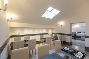 Hotel Castellino Roma