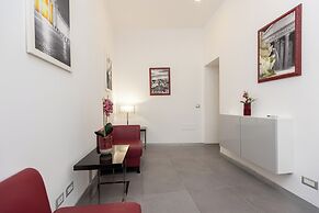 Hotel Castellino Roma