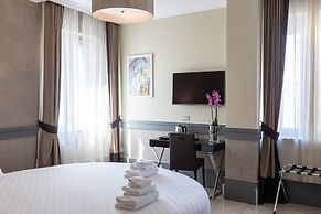 Hotel Castellino Roma