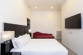 Hotel Castellino Roma