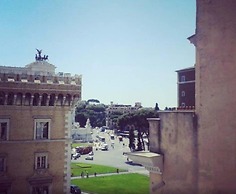 Hotel Castellino Roma