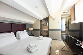 Hotel Castellino Roma