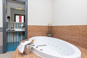 Hotel Castellino Roma