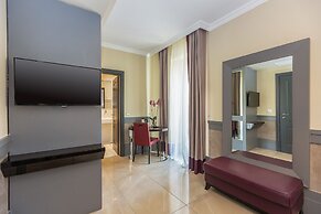 Hotel Castellino Roma