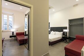 Hotel Castellino Roma