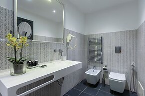 Hotel Castellino Roma