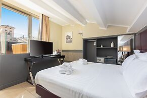 Hotel Castellino Roma